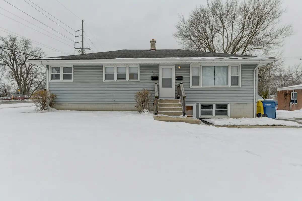 902 N Wood Street, Griffith, IN 46319 - Image #1