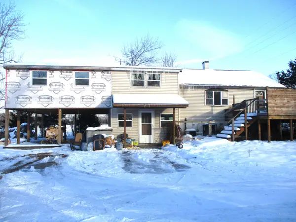 1158 S State Rd 231, Hebron, IN 46341