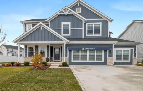 Address Withheld By Seller, Winfield, IN 46307