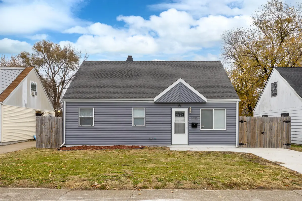 3730 W 20th Place, Gary, IN 46404 - Image #1