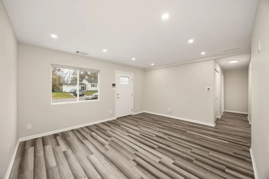 3730 W 20th Place, Gary, IN 46404 - Image #2