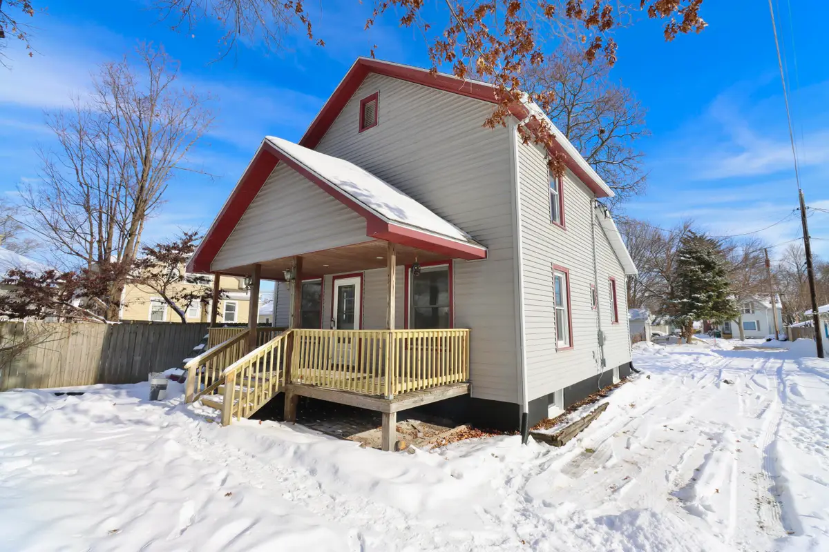 206 Ohio Street, La Porte, IN 46350 - Image #1