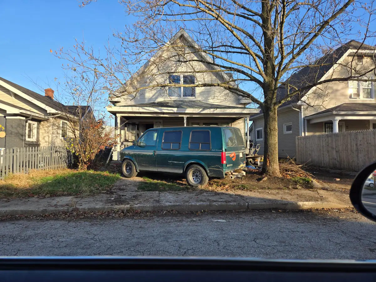 285 N Tremont Street, Indianapolis, IN 46222 - Image #1