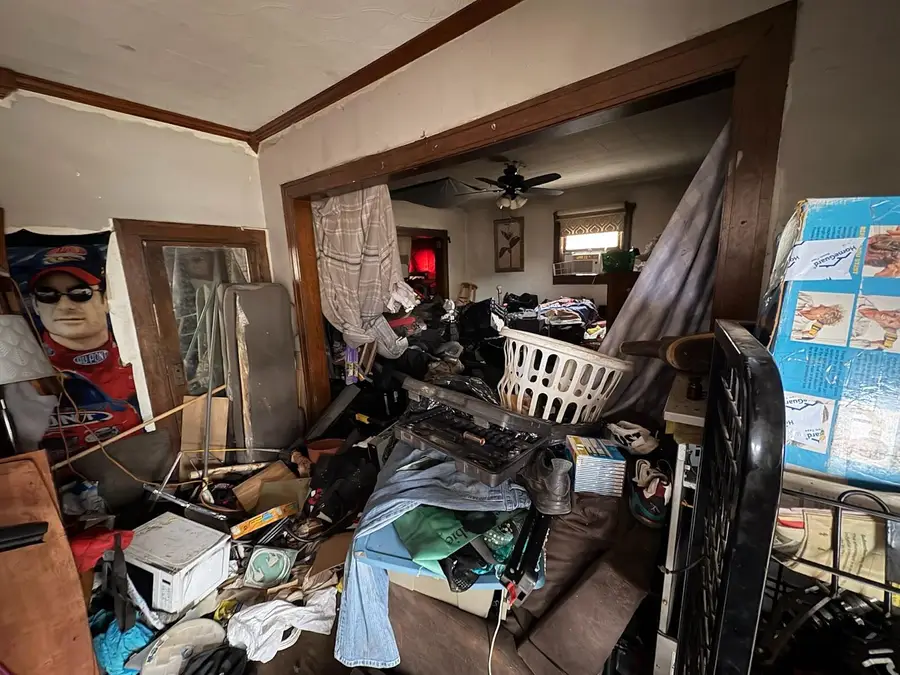 285 N Tremont Street, Indianapolis, IN 46222 - Image #2