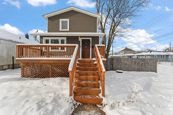 6518 Parrish Avenue, Hammond, IN 46323