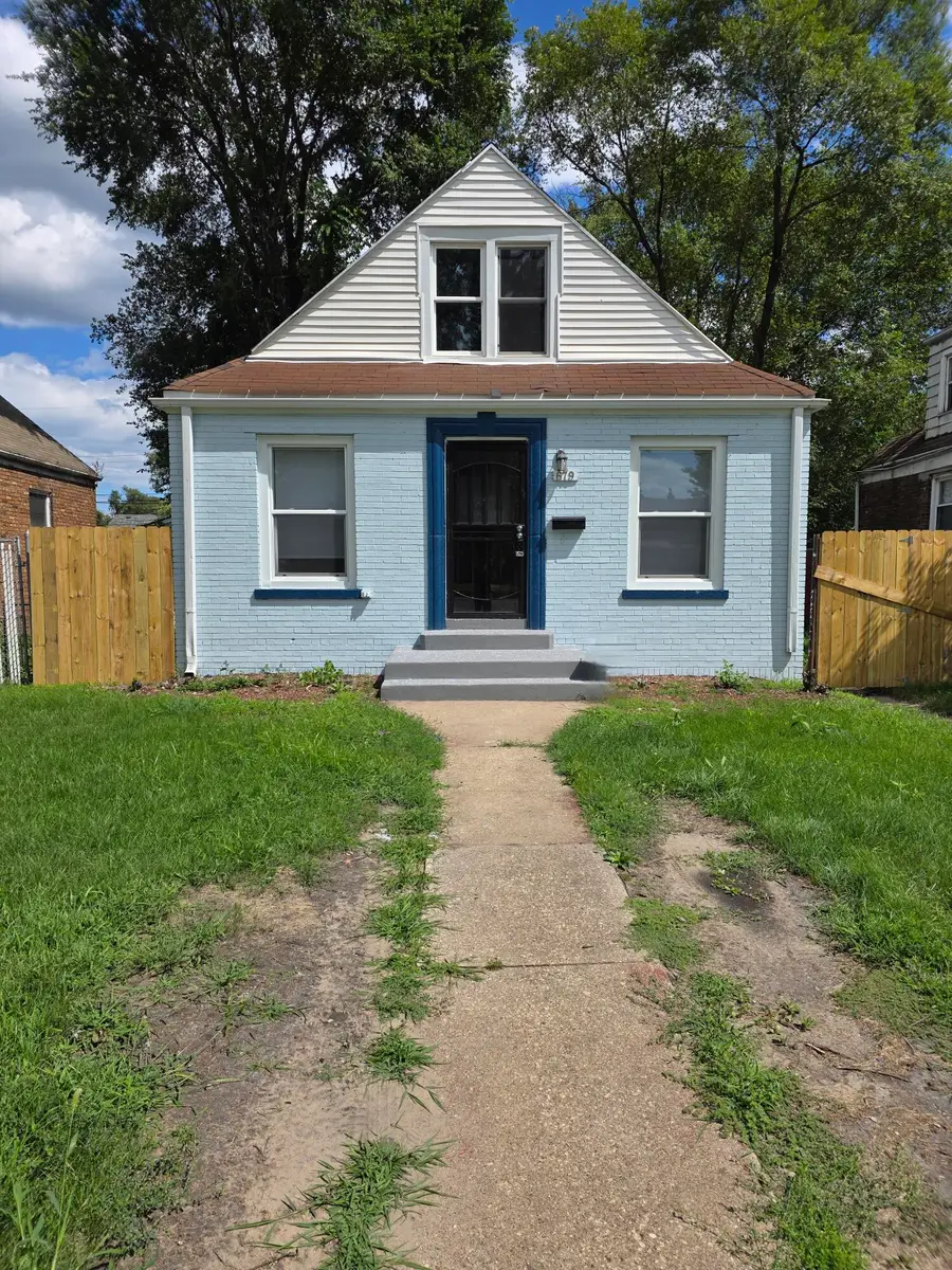 679 Martin Luther King Drive, Gary, IN 46402 - Image #2