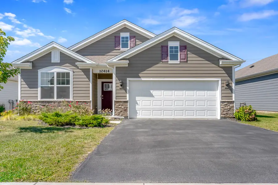 10414 Whitney Place, Crown Point, IN 46307 - Image #2