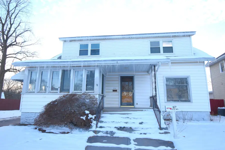 326 S Cullen Street, Rensselaer, IN 47978 - Image #2