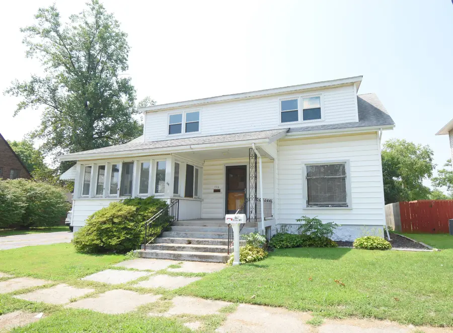 326 S Cullen Street, Rensselaer, IN 47978 - Image #3