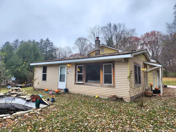 3801 N Everly Drive, La Porte, IN 46350