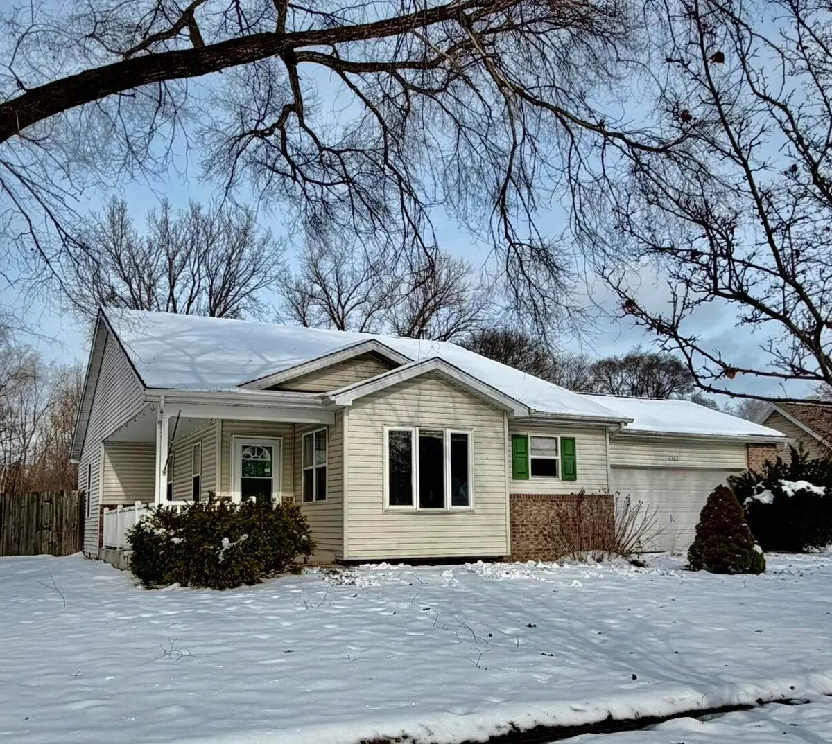 6362 Monument Avenue, Portage, IN 46368 - Image #1