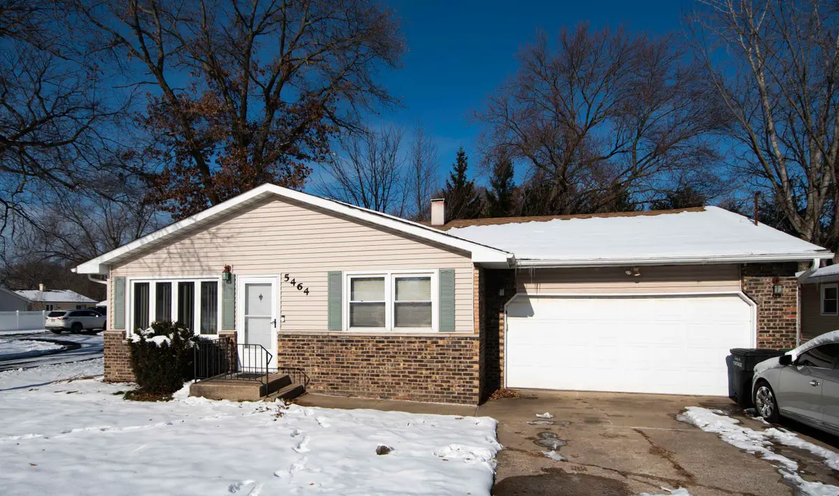 5464 Stone Avenue, Portage, IN 46368 - Image #1