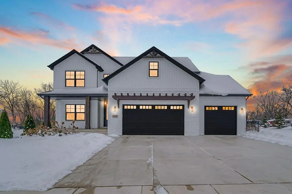 1079 Kleven Lane, Crown Point, IN 46307 - Image #1