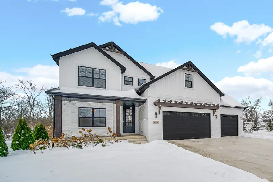 1079 Kleven Lane, Crown Point, IN 46307 - Image #2