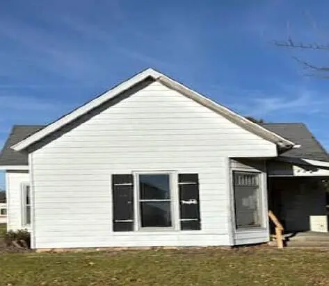 324 W Warner Street, Rensselaer, IN 47978