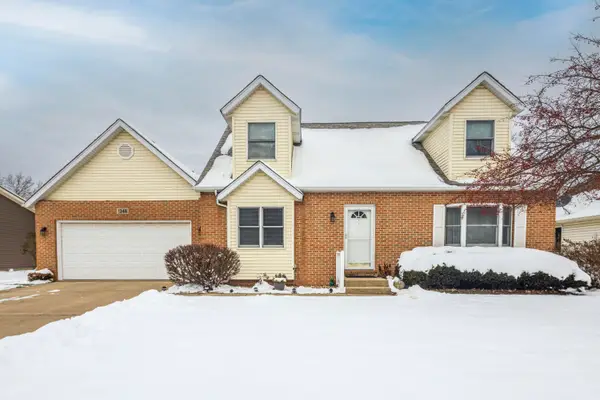 1346 Essex Drive, Chesterton, IN 46304