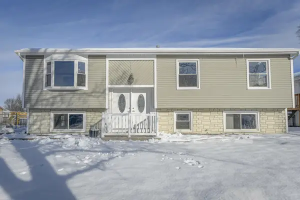 51 Monticello Drive, Dyer, IN 46311