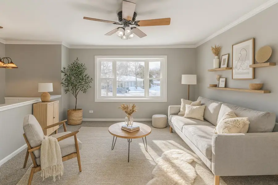 51 Monticello Drive, Dyer, IN 46311 - Image #3