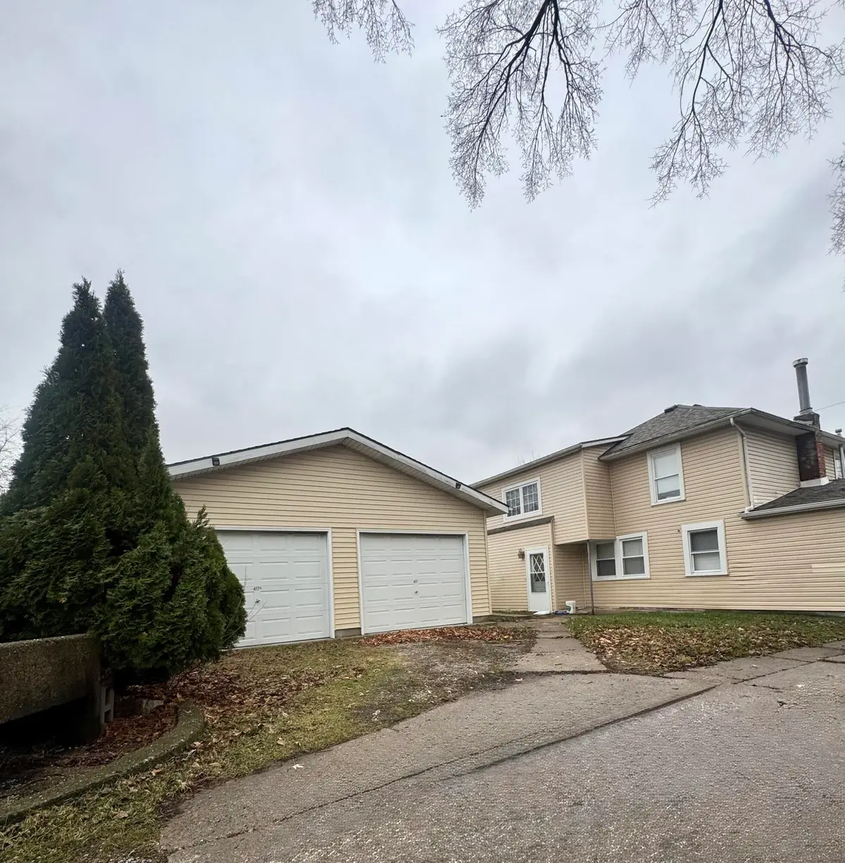 417 Roosevelt Street, La Porte, IN 46350 - Image #1