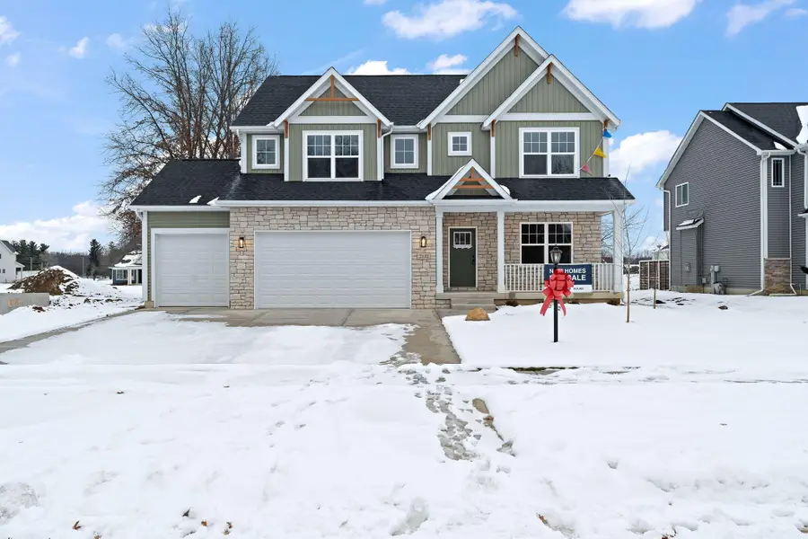 2132 Pradera Trail, Chesterton, IN 46304 - Image #2
