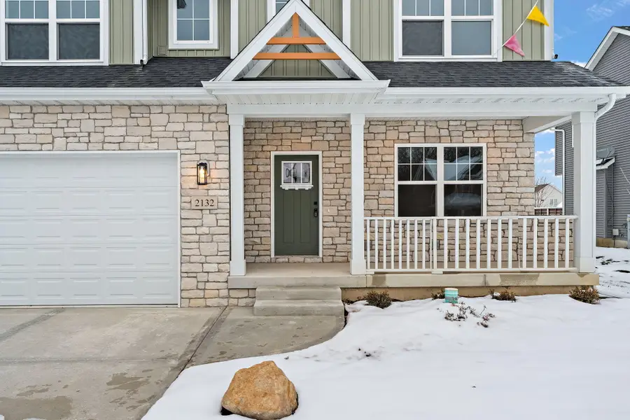 2132 Pradera Trail, Chesterton, IN 46304 - Image #3