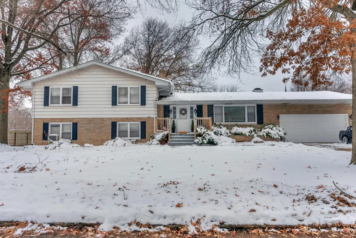 6860 Delaware Street, Merrillville, IN 46410 - Image #1