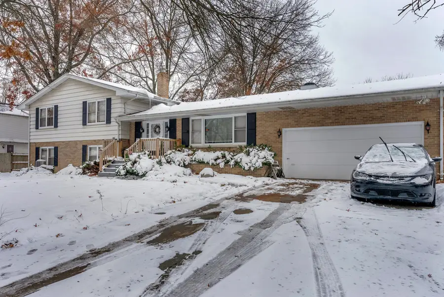 6860 Delaware Street, Merrillville, IN 46410 - Image #2