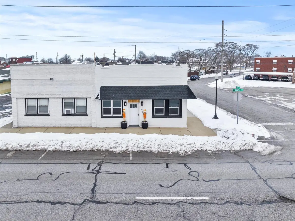1463 Indianapolis Boulevard, Whiting, IN 46394 - Image #1