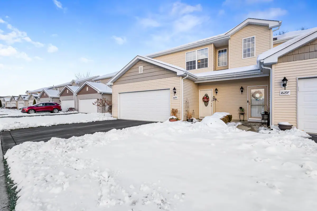 18295 Platinum Drive, Lowell, IN 46356 - Image #1