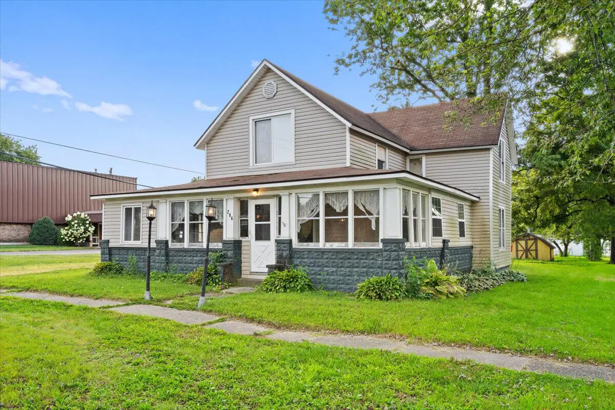 206 S Main Street, Morocco, IN 47963 - Image #1