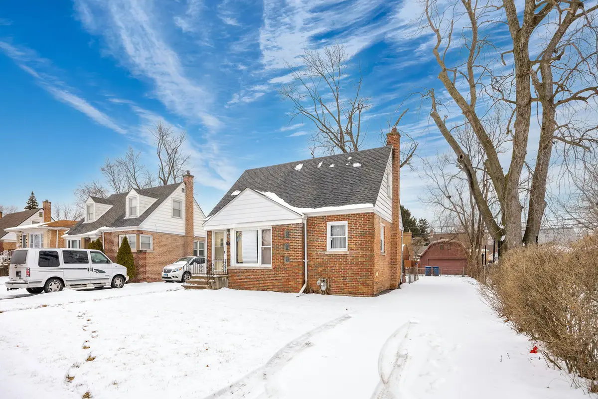 1527 Wentworth Avenue, Calumet City, IL 60409 - Image #1