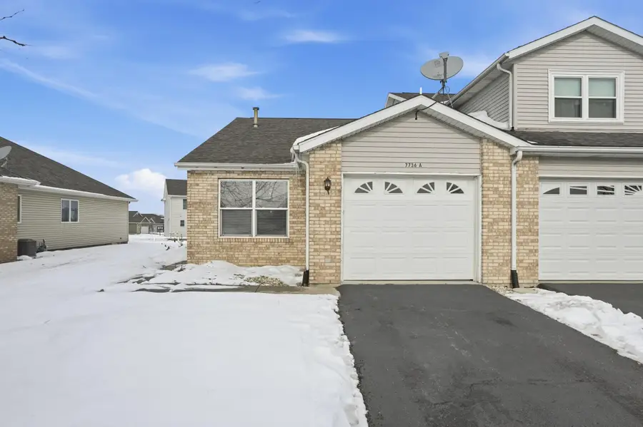 7736 E 108th Avenue #A, Crown Point, IN 46307 - Image #2