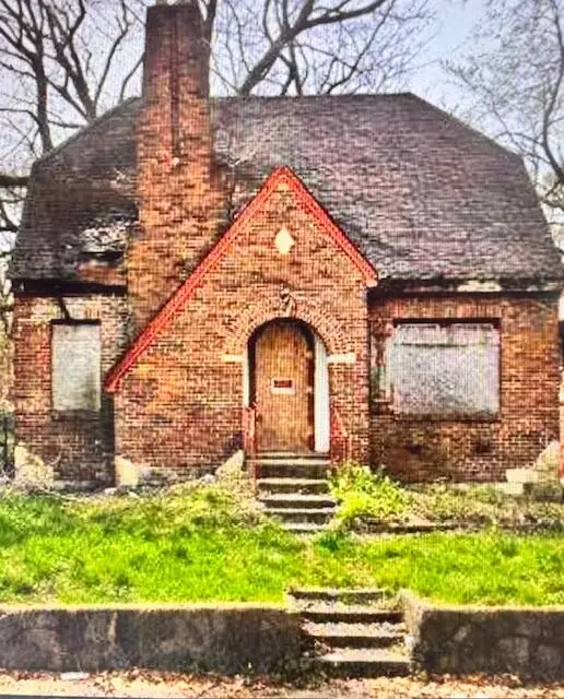 866 Floyd Street, Gary, IN 46403