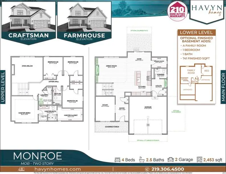 2810 Old Oak Drive, Valparaiso, IN 46385 - Image #2