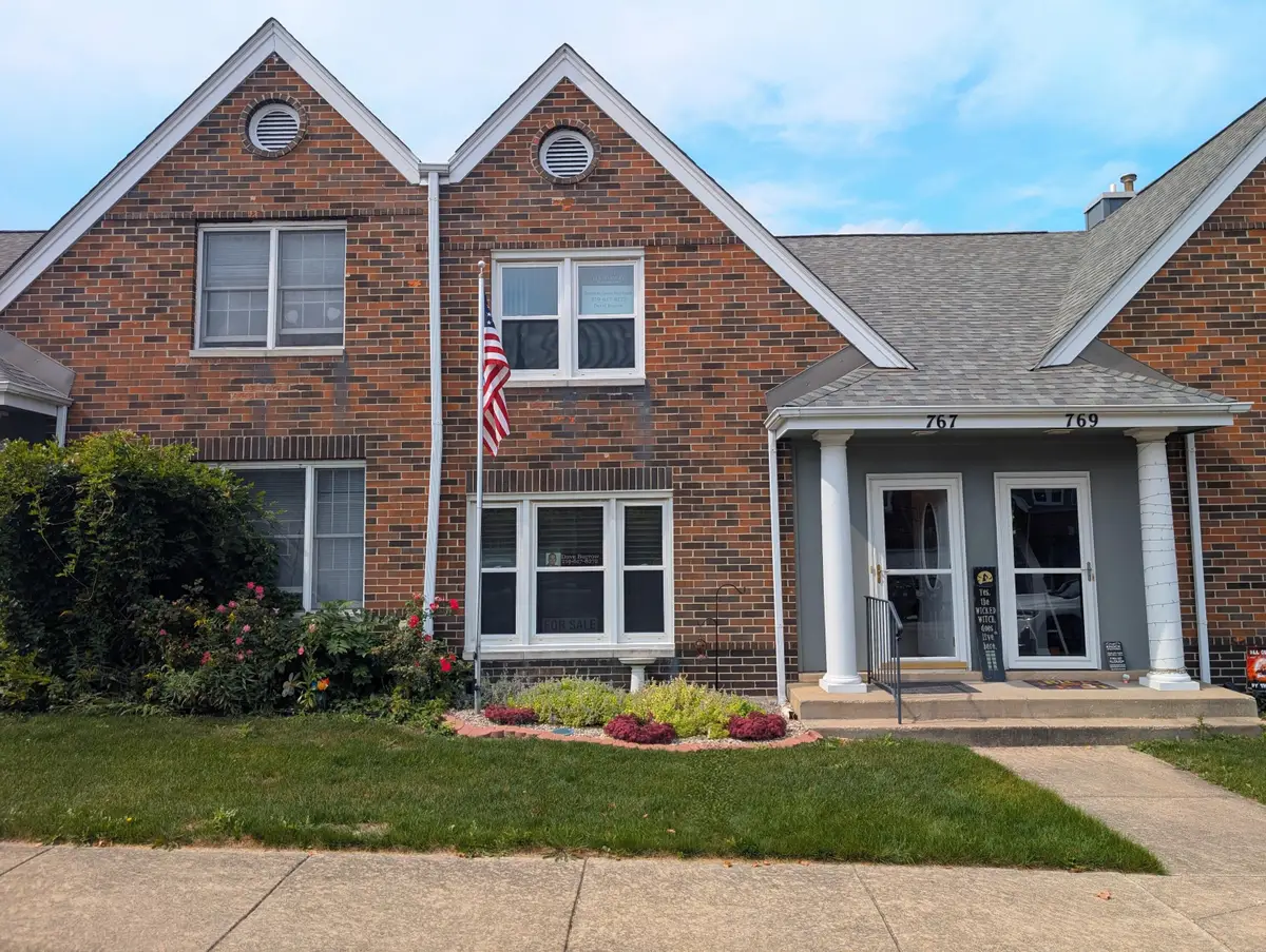 767 Kenmare Pkwy, Crown Point, IN 46307 - Image #1