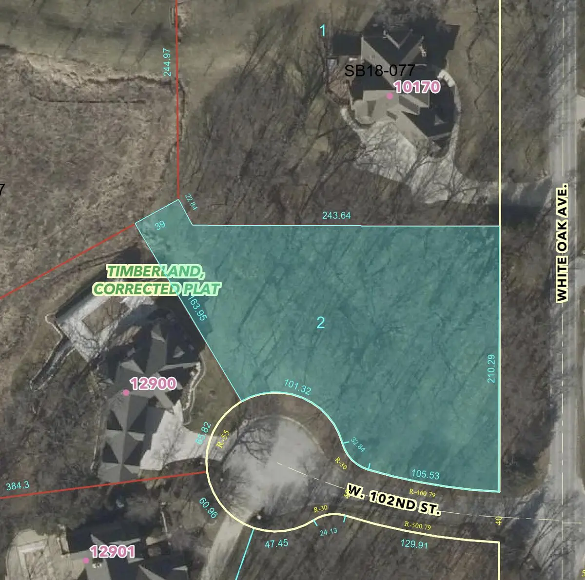 12850 W 102nd Street, Saint John, IN 46373 - Image #1