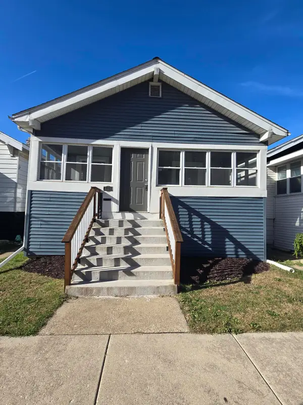 1121 Benedict Avenue, Whiting, IN 46394