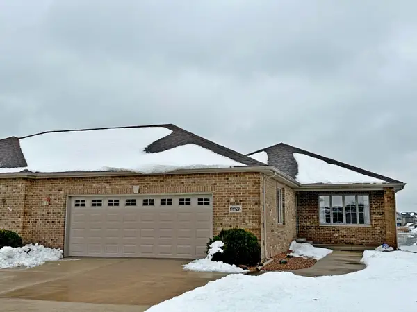 9973 Hart Street, St. John, IN 46373