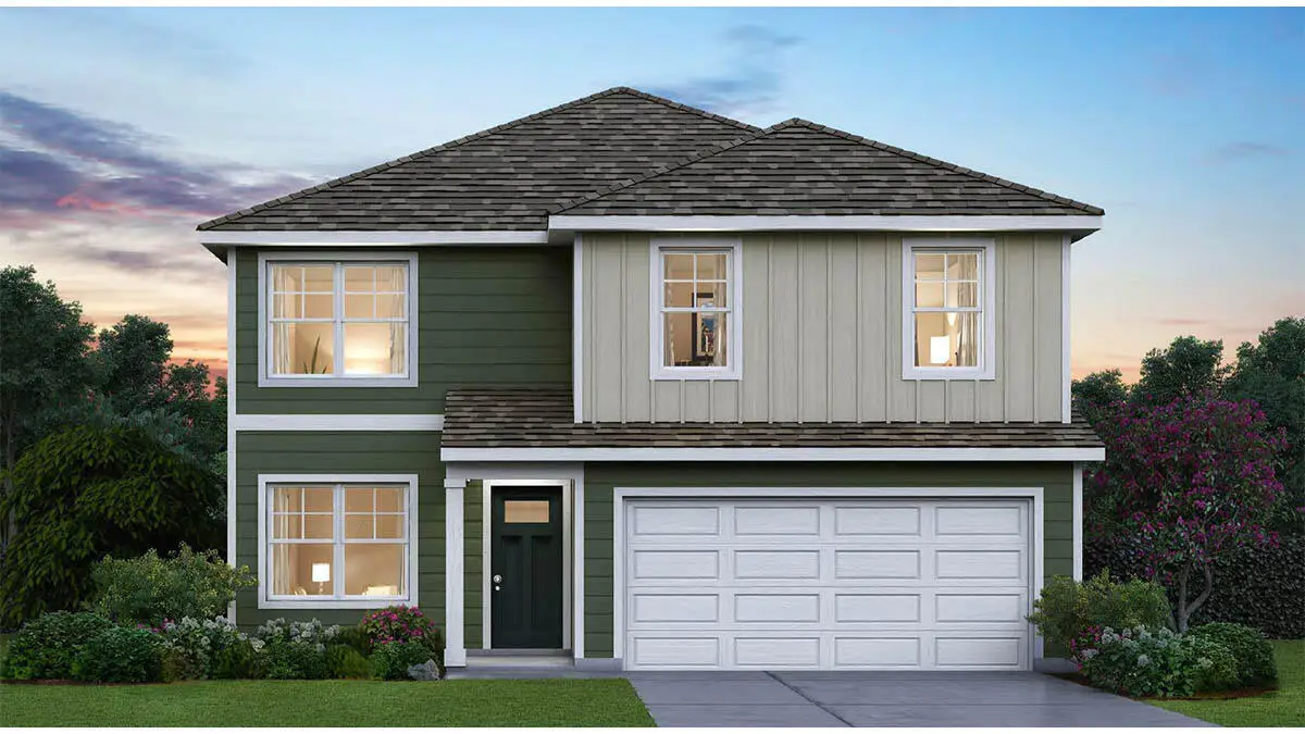 4180 Viceroy Street, Portage, IN 46368 - Image #1