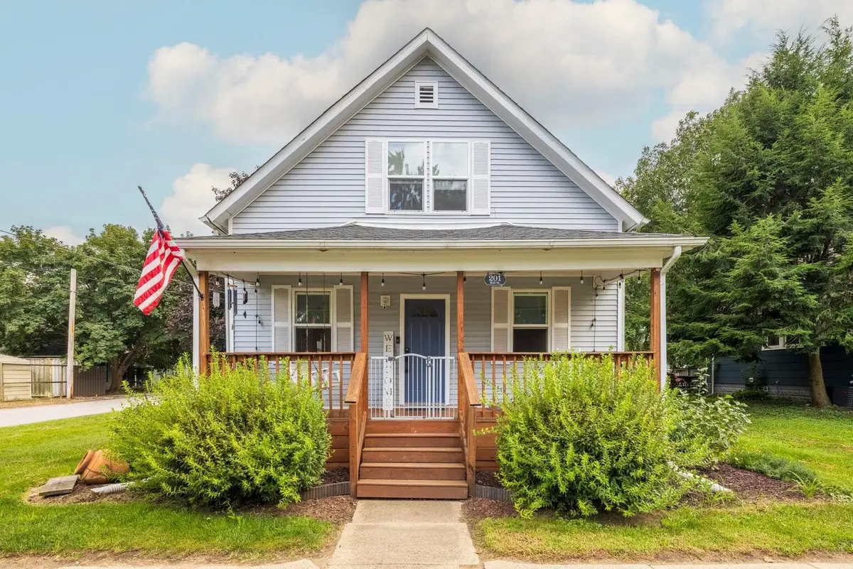 201 Will Street, Kouts, IN 46347 - Image #1