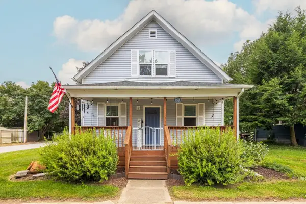 201 Will Street, Kouts, IN 46347