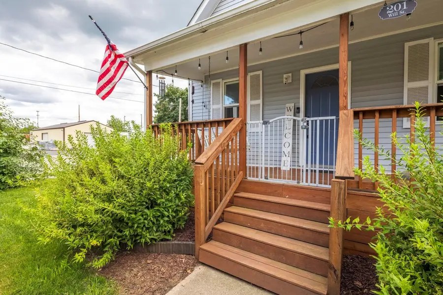 201 Will Street, Kouts, IN 46347 - Image #2