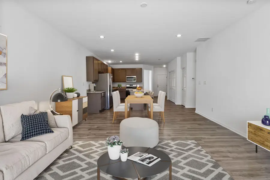 1517 W 72nd Place, Merrillville, IN 46410 - Image #3