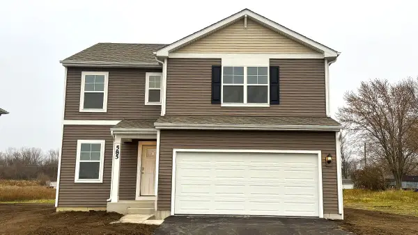 585 Marcella Street, Hebron, IN 46341