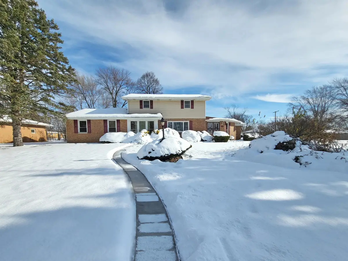 5795 Taft Place, Merrillville, IN 46410 - Image #1