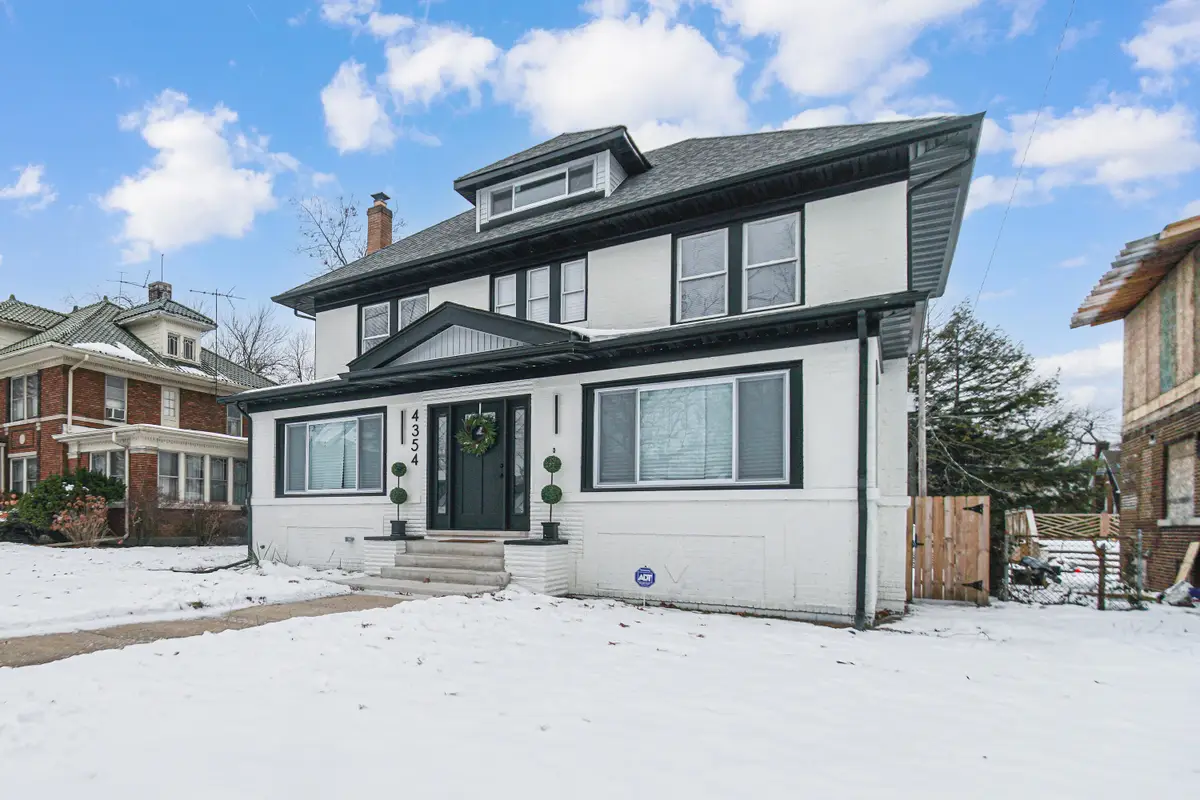 4354 Washington Street, Gary, IN 46408 - Image #1