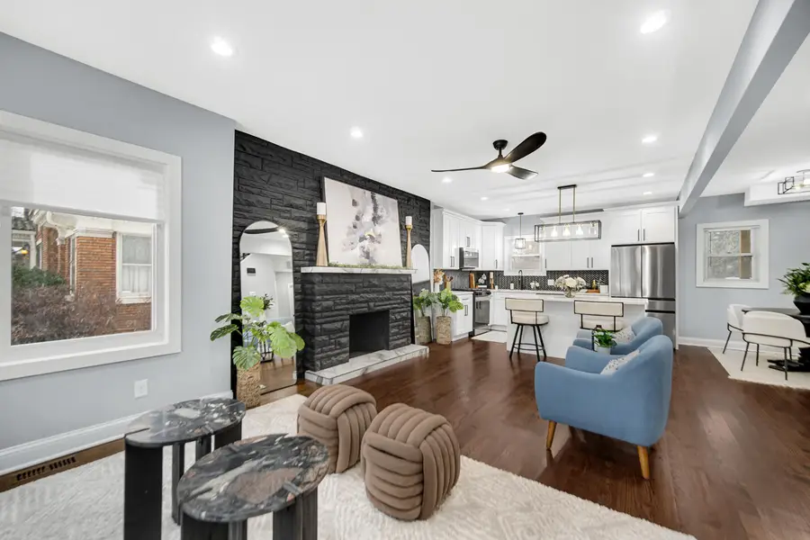 4354 Washington Street, Gary, IN 46408 - Image #3