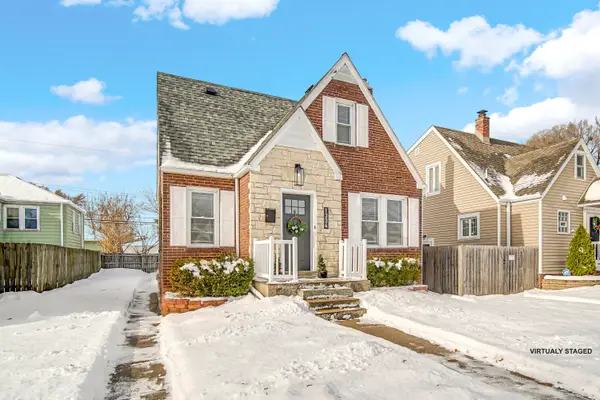 1334 Lake Avenue, Whiting, IN 46394