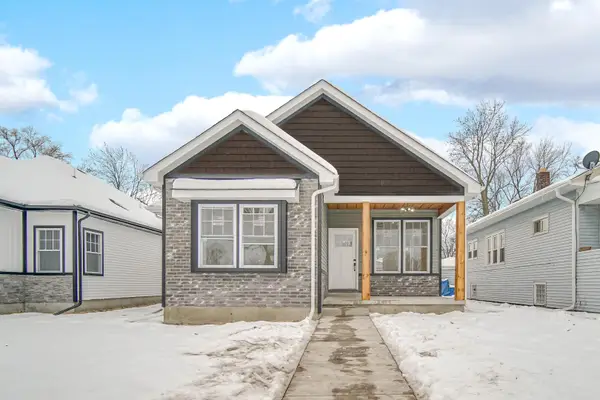 920 Highland Street, Hammond, IN 46320