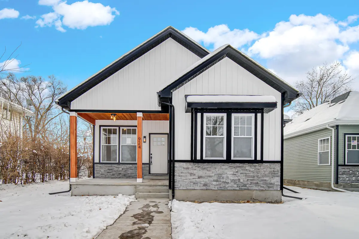 924 Highland Street, Hammond, IN 46320 - Image #1